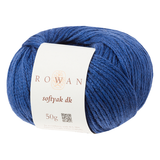 Rowan Softyak DK - Terrain (243) - Craftyangel