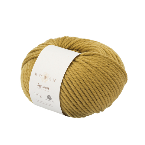 Rowan Pure Wool Worsted - Damson (150)