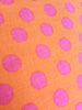 Kaffe Fassett - Classics - Spot - Peach - Craftyangel