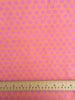 Kaffe Fassett - Classics - Spot - Peach - Craftyangel