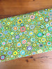 Kaffe Fassett - Roman Glass - Leafy - Craftyangel