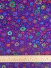 Kaffe Fassett - Roman Glass - Purple - Craftyangel