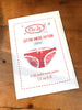 Flo-Jo 'Kitty' Knickers - Craftyangel