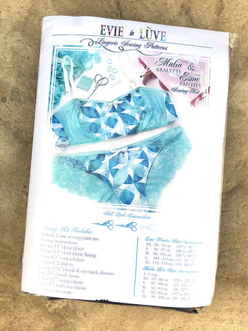Alison Glass - Aura Quilt pattern