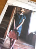 Merchant and Mills - Camber Set - Dress and Top - Craftyangel