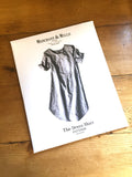 Merchant and Mills - Dress Shirt - Dress - Craftyangel