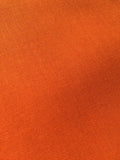 Moda - Bella Solid - Orange - Craftyangel