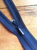 Concealed Zip - 9