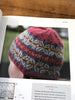 Nordic Knits - Craftyangel