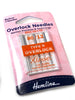 Overlocker/Serger Machine Needles - Type K: 80/12 - Craftyangel