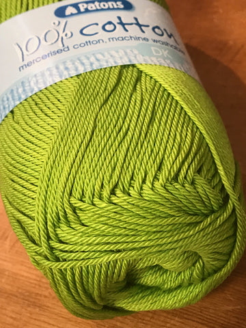 Rowan Baby Cashsoft Merino - Silver (106)