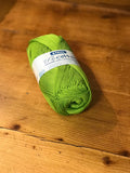 Patons 100% Cotton DK - Apple Green (2205) - Craftyangel