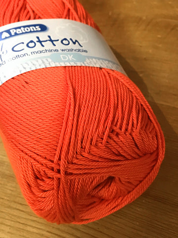 Summerlite 4ply - Coral Blush (442)