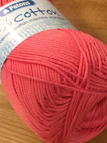 Summerlite 4ply - Seashell (437)