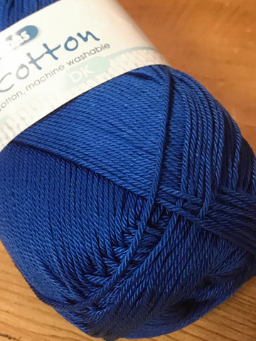 Rowan Baby Cashsoft Merino - Silver (106)