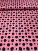 Nordic Garden Dream - Revebjellle - Pink/Blue (Spot) - Craftyangel