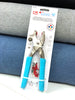 Prym Love Vario Pliers + Piercing / Colour Snaps Tools - Craftyangel