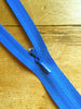 Concealed Zip - 22