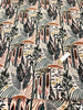 Savannah Dwellers - Organic Canvas