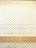 Mini Stars- Scandi - Grey - Craftyangel