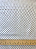 Snowflakes - Scandi - Cream - Craftyangel