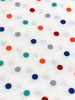Sea Breeze - Dots - Multi - Craftyangel