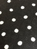 Sevenberry - Linen - Black Spot - Craftyangel
