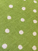Sevenberry - Linen - Green Spot - Craftyangel