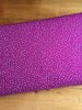 Sevenberry - Purple spot - Lawn - Craftyangel