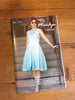 Sew Serendipity - Marilyn - dress - Craftyangel