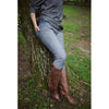 Sew Liberated - Skinny Jeans pattern - Craftyangel