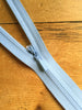 Concealed Zip - 22