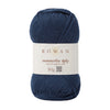 Summerlite 4ply - Navy Ink (429)