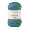 Summerlite 4ply - Aqua (433)