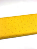 Sun Prints - Diatom - Canary - Yellow - Craftyangel