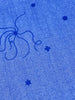 Sun Prints - Diatom - Hydrangea - Blue - Craftyangel