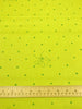 Sun Prints - Diatom - Parakeet - Green - Craftyangel