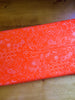 Sun Prints - Nectarine - Craftyangel