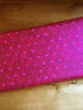 Sun Prints - Raisin -  Reddish Purple - Craftyangel