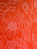 Sun Prints - Nectarine - Craftyangel