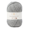 Rowan Pure Wool Worsted - Moonstone (112)