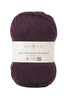 Rowan Pure Wool Worsted - Damson (150)