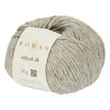 Rowan Softyak DK - Cream (230)