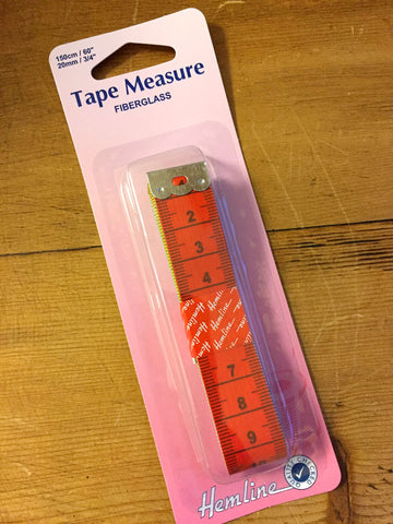 Bias Tape Maker - 6mm