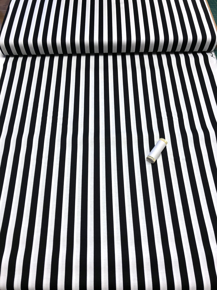 Linework - Tent Stripe