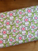 The Makers - Daisy Chain - Pink - Craftyangel