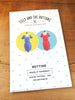 Tilly And The Buttons - Bettine Dress - Craftyangel