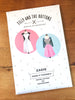 Tilly And The Buttons - Zadie Dress - Craftyangel