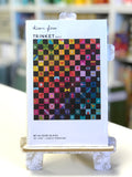 Alison Glass - Trinkets quilt pattern - Craftyangel
