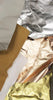 Rico Design - Washable Paper - Gold, Silver, Rose Gold, Brown, Grey - Craftyangel